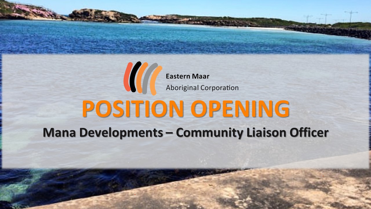 mana-developments-community-liaison-officer-eastern-maar-aboriginal