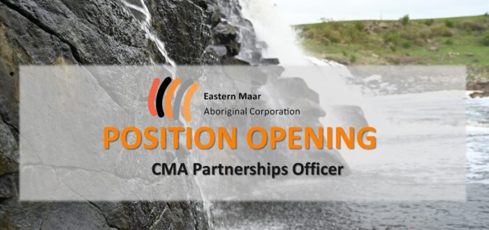 CMA Partnerships Officer