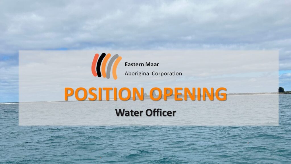 Water Office Position