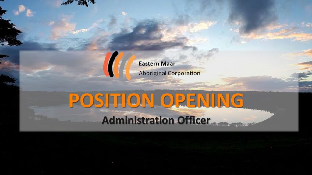 Administration Officer