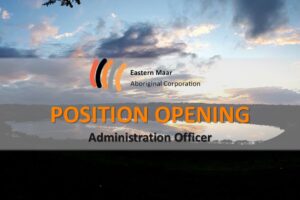 Administration Officer