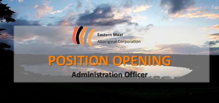 Administration Officer