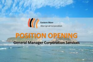 General Manager Corporation Services