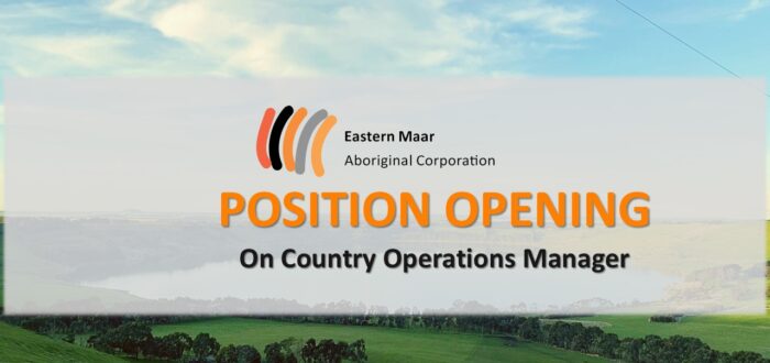 On-Country Operations Manager